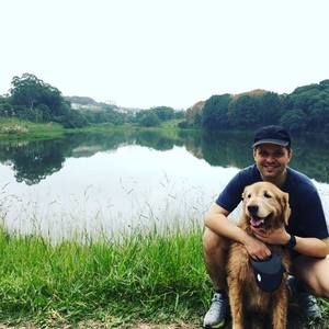 Meet your Posher, Cristiano